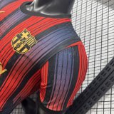 Barcelona  Special Edition Player  1:1 Quality Soccer Jersey 26-27