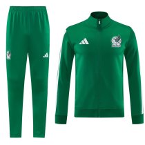 Mexico  Jacket  Tracksuit 1:1 Quality Jacket Jersey  26-27 (2026)