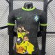 Brazil Special Edition  player 1:1 Quality Soccer Jersey  26-27 (2026)
