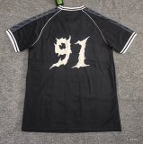 The Prodigy limited edition Special Edition Fans 1:1 Quality Soccer Jersey 26-27