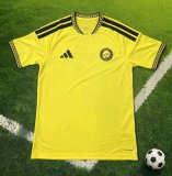 Al-Nassr FC  Home  Fans 1:1 Quality Soccer Jersey   26-27
