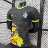 Brazil Special Edition  player 1:1 Quality Soccer Jersey  26-27 (2026)