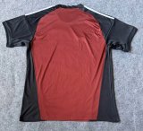 Spain Goalkeeper Fans 1:1 Quality Soccer Jersey 26-27（2026）