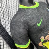 Brazil Special Edition  player 1:1 Quality Soccer Jersey  26-27 (2026)