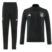 Germany Jacket  Tracksuit 1:1 Quality Jacket Jersey  26-27 (2026)