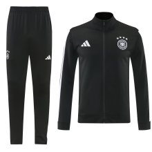 Germany Jacket  Tracksuit 1:1 Quality Jacket Jersey  26-27 (2026)
