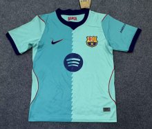 Barcelona Special Edition Fans 1:1 Quality Soccer Jersey 26-27
