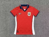 Panama  Third Away Women  Fans Blue 1:1 Quality Soccer Jersey 26-27 (2026)