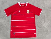 Indonesia  Home Fans 1:1 Quality Soccer Jersey  26-27 (2026)