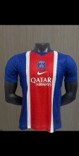 PSG Paris Home Player 1:1 Quality Soccer Jersey  26-27