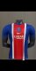 PSG Paris Home Player 1:1 Quality Soccer Jersey  26-27
