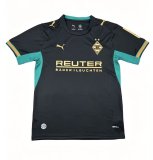 Monchengladbach Away Fans 1:1 Quality Soccer Jersey 26-27
