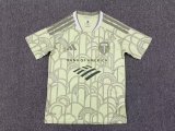 Portland Timbers  Away Fans 1:1 Quality Soccer Jersey 26-27