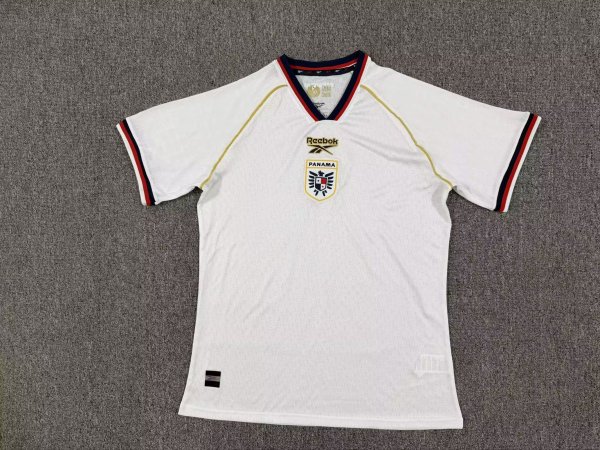 Panama  Away Women  Fans Blue 1:1 Quality Soccer Jersey 26-27 (2026)