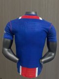 PSG Paris Home Player 1:1 Quality Soccer Jersey  26-27