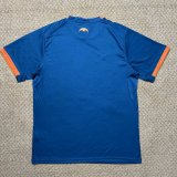 Valencia Away Fans   1:1 Quality Soccer Jersey  26-27