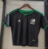 Mexico Third Away women  1:1 Quality Soccer Jersey 26-27 (2026)
