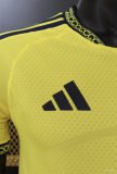 Al-Nassr FC  Home  Player 1:1 Quality Soccer Jersey   26-27