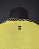 Al-Nassr FC  Home  Player 1:1 Quality Soccer Jersey   26-27