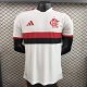Flamengo Away player 1:1 Quality Soccer Jersey 26-27