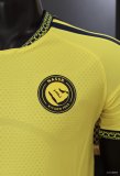 Al-Nassr FC  Home  Player 1:1 Quality Soccer Jersey   26-27
