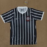 Corinthians Away Fans 1:1 Quality Soccer Jersey  26-27