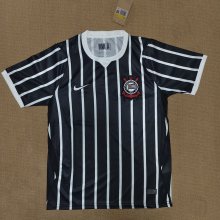 Corinthians Away Fans 1:1 Quality Soccer Jersey  26-27