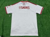 Benfica  Away  Fans 1:1 Quality Soccer Jersey 26-27
