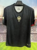 Portugal  Special Edition Fans Black 1:1 Quality Soccer Jersey  26-27  (2026)