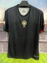 Portugal  Special Edition Fans Black 1:1 Quality Soccer Jersey  26-27  (2026)