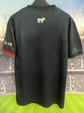 Portugal  Special Edition Fans Black 1:1 Quality Soccer Jersey  26-27  (2026)