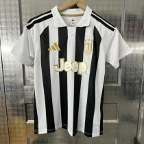 Juventus  Home  Fans  1:1 Quality Soccer Jersey  26-27