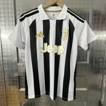 Juventus  Home  Fans  1:1 Quality Soccer Jersey  26-27