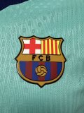 Barcelona  Third Away  Player  1:1 Quality Soccer Jersey 26-27