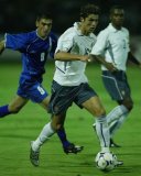 Retro Portugal Away 1:1 Quality Soccer Jersey 2002