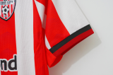 Derry City  Home Fans 1:1 Quality Soccer Jersey  26-27