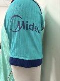 Barcelona  Third Away  Player  1:1 Quality Soccer Jersey 26-27