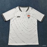 Iraq  Away Fans 1:1 Quality Soccer Jersey  26-27 (2026)