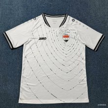 Iraq  Away Fans 1:1 Quality Soccer Jersey  26-27 (2026)