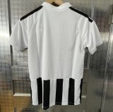 Juventus  Home  Fans  1:1 Quality Soccer Jersey  26-27
