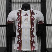 Mexico Special Edition Player 1:1 Quality Soccer Jersey   26-27 (2026)
