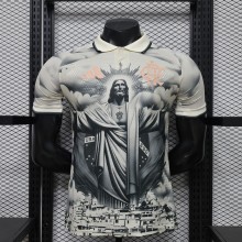 Flamengo  Special Edition player 1:1 Quality Soccer Jersey 26-27