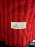Bayern Munich Home Player 1:1 Quality Soccer Jersey  26-27