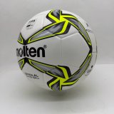 MOLTEN Football Ball  1:1 Quality Football 26-27