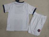 PSG Paris Away Kids 1:1 Quality Soccer Jersey 26-27