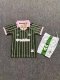 Real Betis Special Edition Kids Fans  1:1 Quality Soccer Jersey  26-27