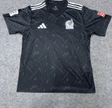 Mexico Special Edition Fans 1:1 Quality Soccer Jersey   26-27 (2026)