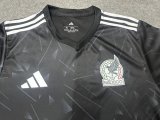 Mexico Special Edition Fans 1:1 Quality Soccer Jersey   26-27 (2026)