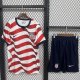 Usa Home With pants Sets  Fans 1:1 Quality Soccer Jersey 26-27 (2026)