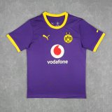 Dortmund Special Edition Fans 1:1 Quality Soccer Jersey  26-27